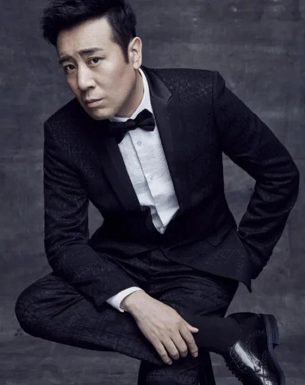 国学|曝大佬级男演员有四个小三，讲国学假正经，多名资深演员被牵连