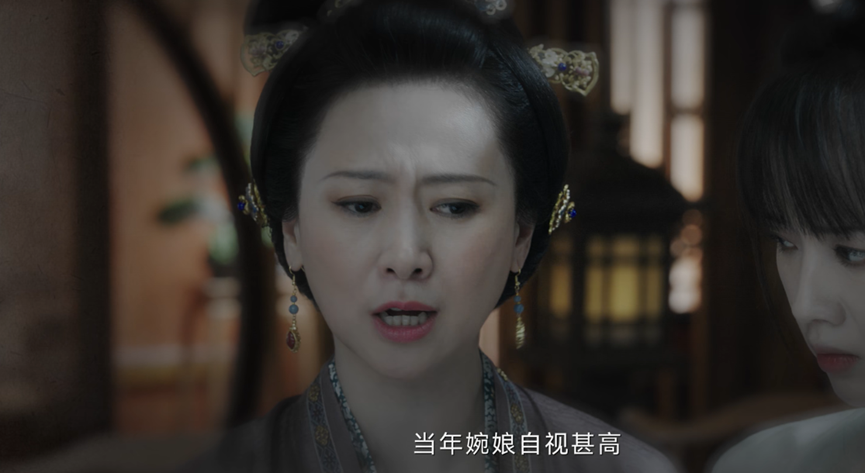 空降六集,热度第一,这是《庆余年》后唯一让我心服口服的权谋剧