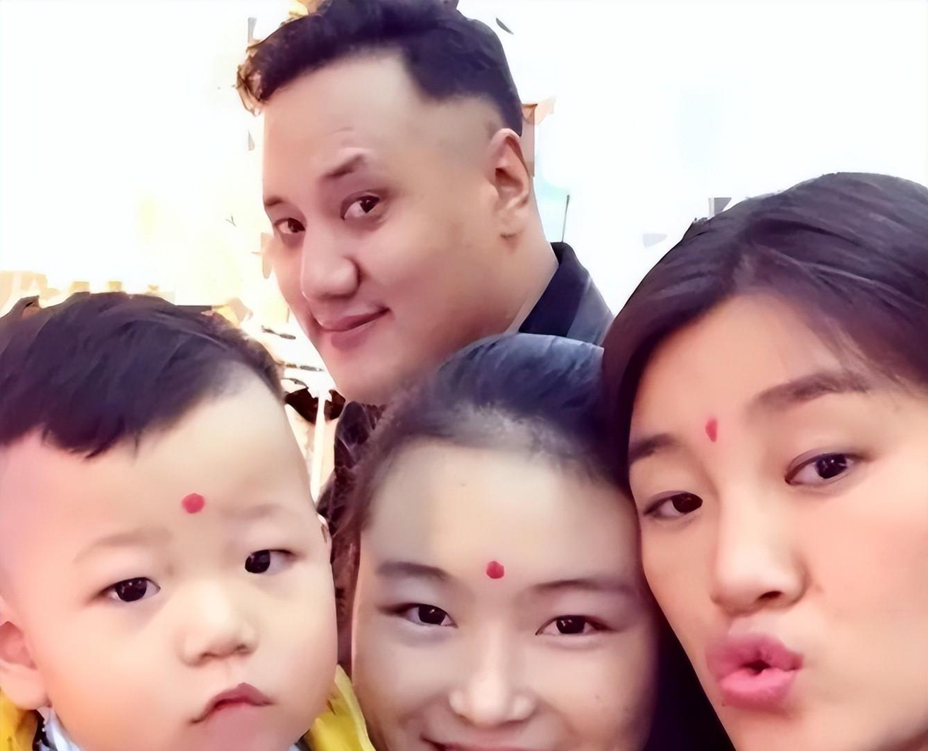 “最美女中音”降央卓玛跌落神坛,不再被世界宽容,刀郎:不原谅