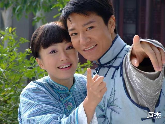 预告片|自然老去和医美老去的区别?3对同龄帅气男星,如今差距一目了然