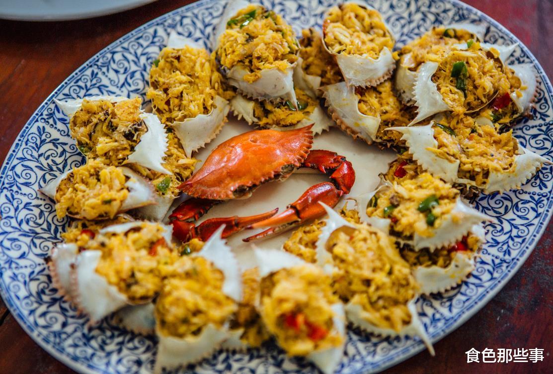 古巴|古巴人每天都吃些什么?看看真正的古巴饮食都有哪些吧