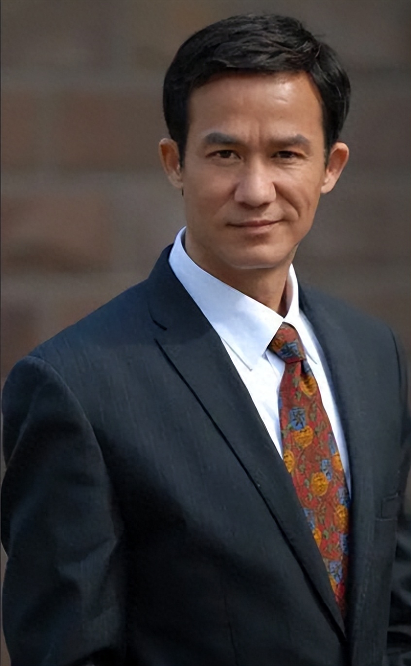 黄金反派李子雄： 我这辈子最正确的决定，就是娶了张铁林的前任