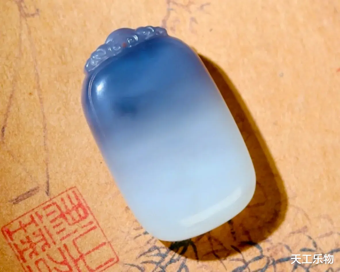 |滥竽充数还是狗尾续貂？难登大雅之堂的“新和田玉”！