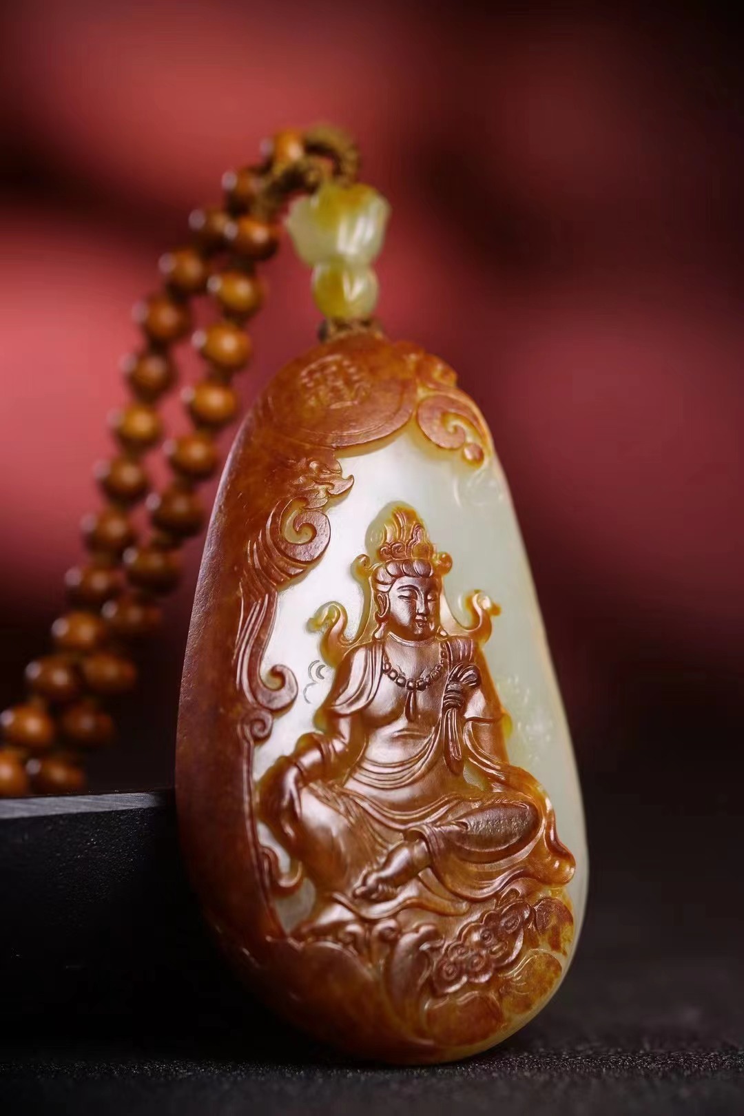 玉雕|玉雕大师——张鹤群