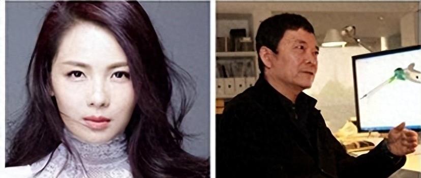 他曾与刘涛同床共枕4年,如今年过六旬仍单身,刘涛:我对不起他