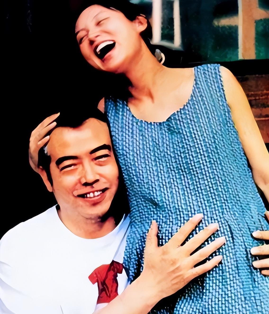 陈红|北京这一夜，将陈红的最后一层遮羞布狠狠扯下