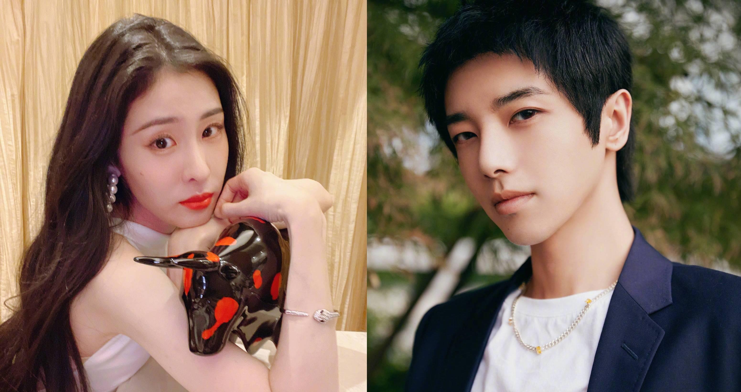 演唱会|张碧晨，就这样被华晨宇渣了又渣，不知夜深人静时她可曾后悔过？