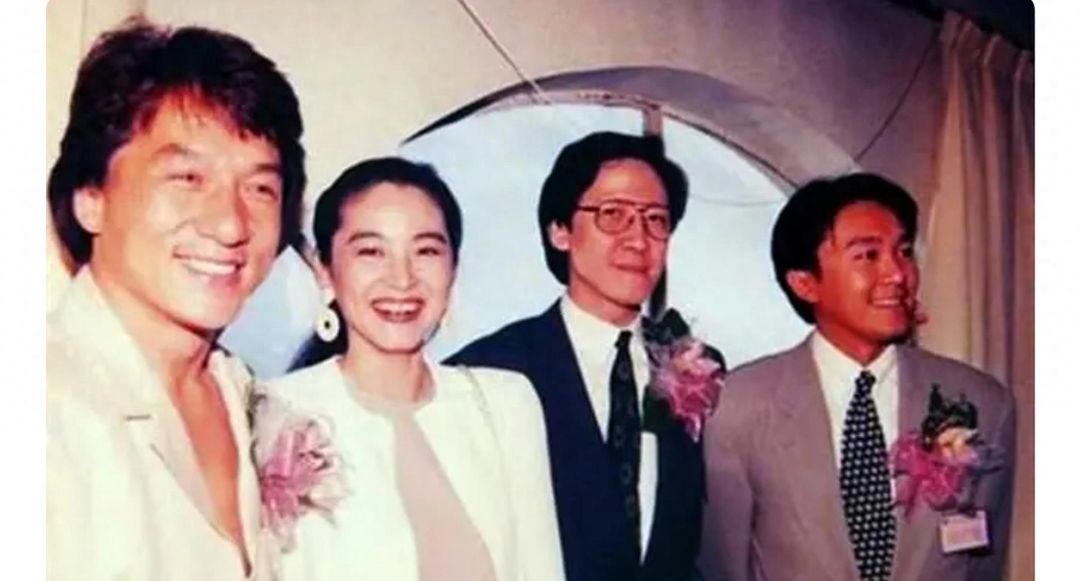 为斩草除根,成龙对乞讨为生的女儿下“毒手”,简直丧尽天良