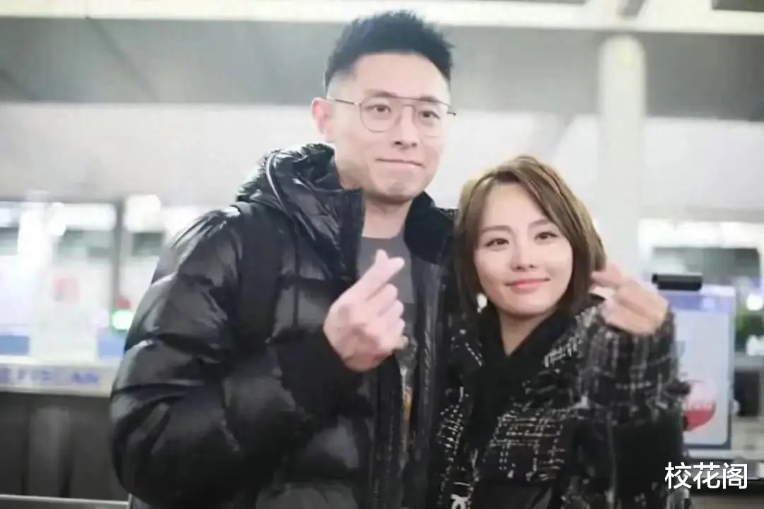 张嘉倪观看演出后事业堪忧,买超口碑发生变化,本人回应引热议