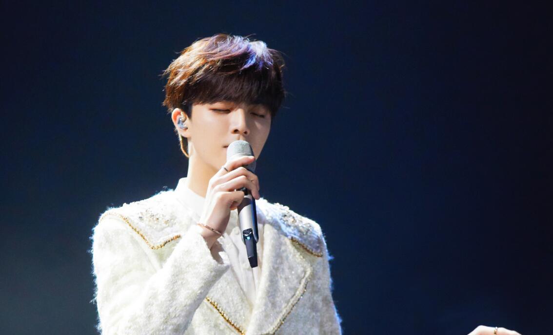 魏如萱|《声生不息》播出过半,4人成大赢家