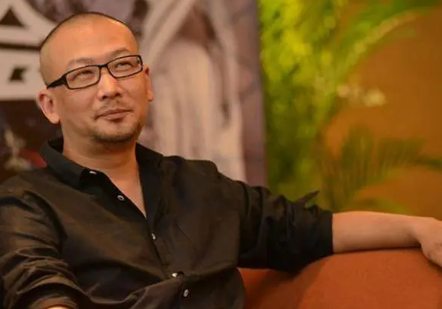 管虎|\京圈名导\管虎: 离婚传得沸沸扬扬, 再好的婚姻都有一地鸡毛的时候