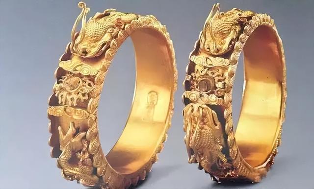 文玩|皇室贵族们把件儿,非常珍贵!