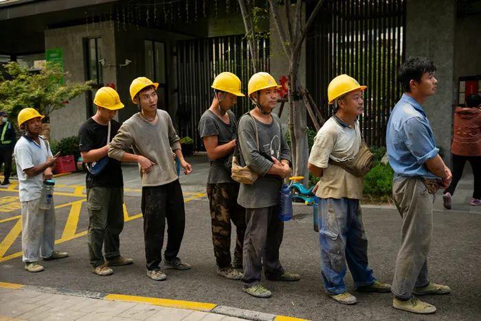 工人|2023年这些工人将很难找到工作!名单如下