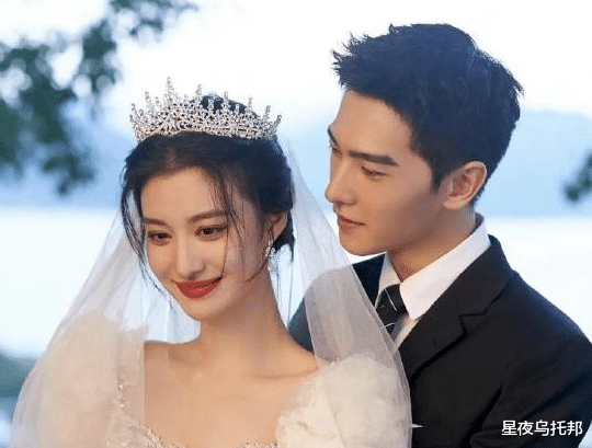 不是吧，她就这么洗白了？