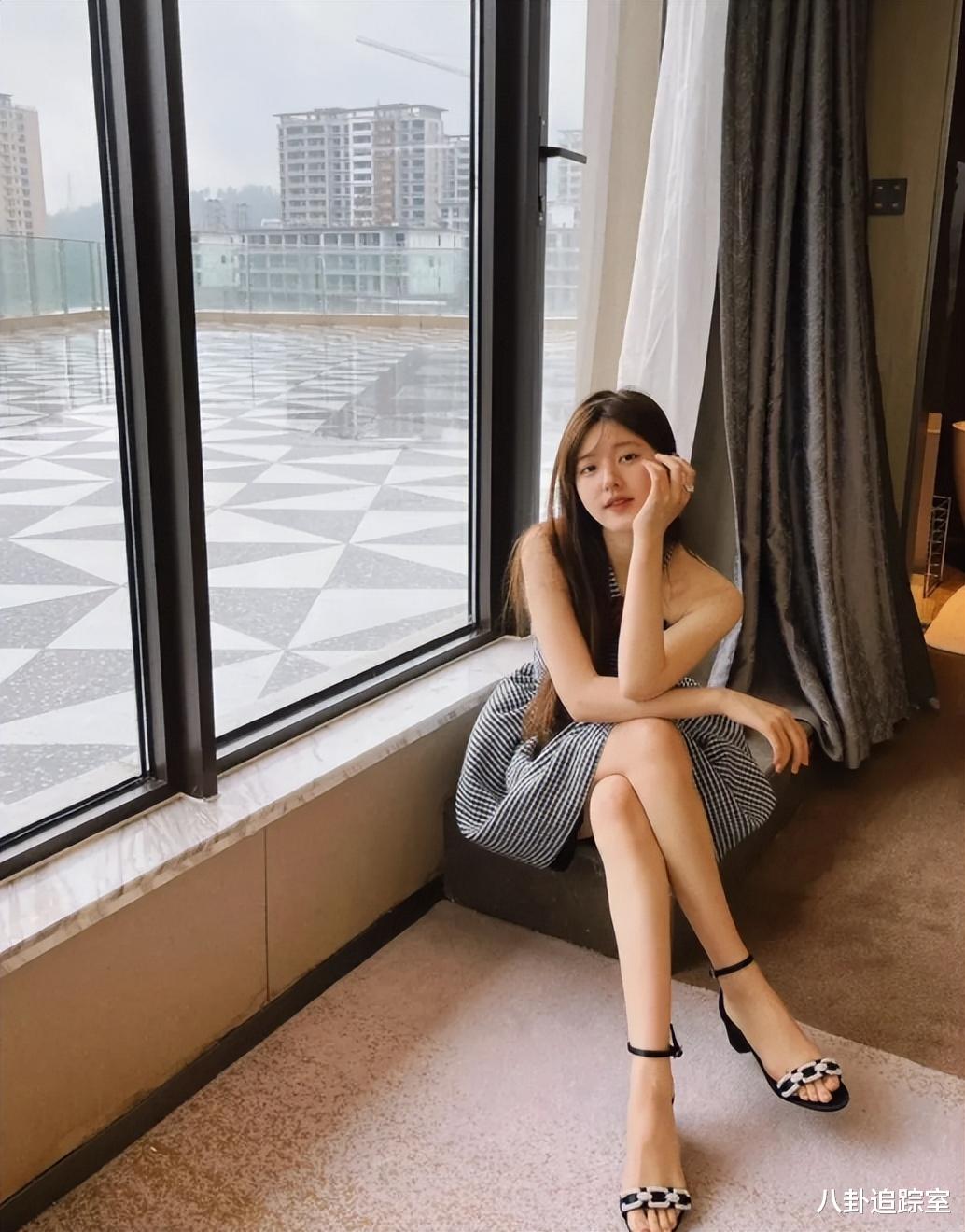 赵露思|赵露思翻车?片场骂人事件发酵,脏话粗鄙不堪,被曝曾职场霸凌