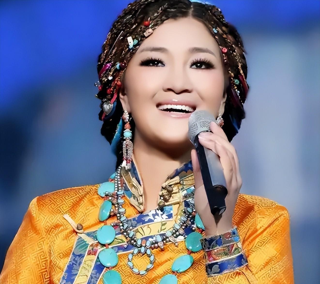 “最美女中音”降央卓玛跌落神坛,不再被世界宽容,刀郎:不原谅