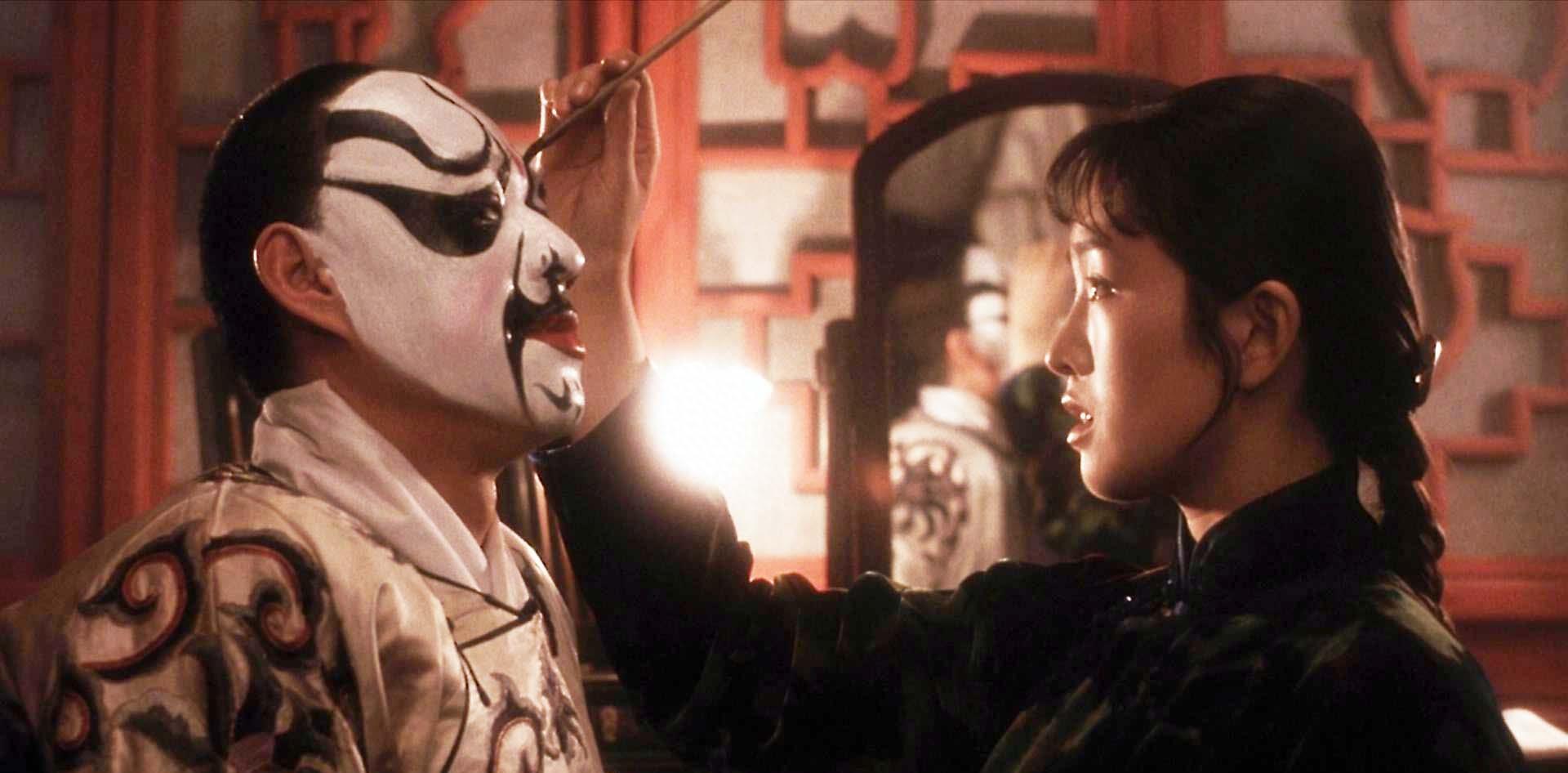 亲日辱华?陈凯歌的《志愿军》遭全网抵制,一帮美国人拍爱国片?