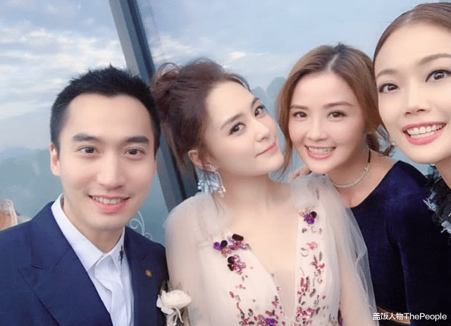 阿娇|阿娇赖弘国离婚2年：她从恨嫁变成不婚族，他不到半年三婚当爸