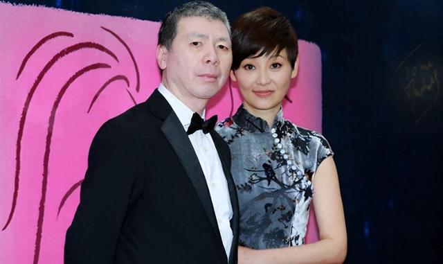 因太漂亮被导演收入囊中的四位女星!有一位还未拍完戏就已经怀孕