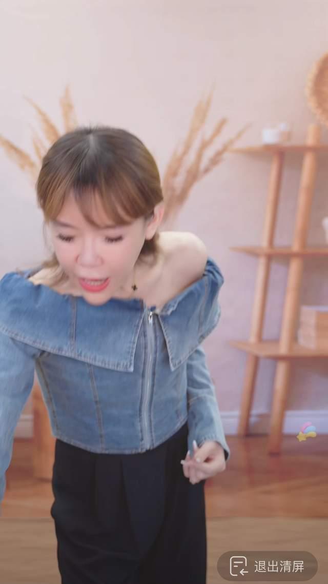 浪胃仙 网红浪胃仙瘦到脱相原因疑曝光！直播卖减肥产品，雌雄难辨引热议