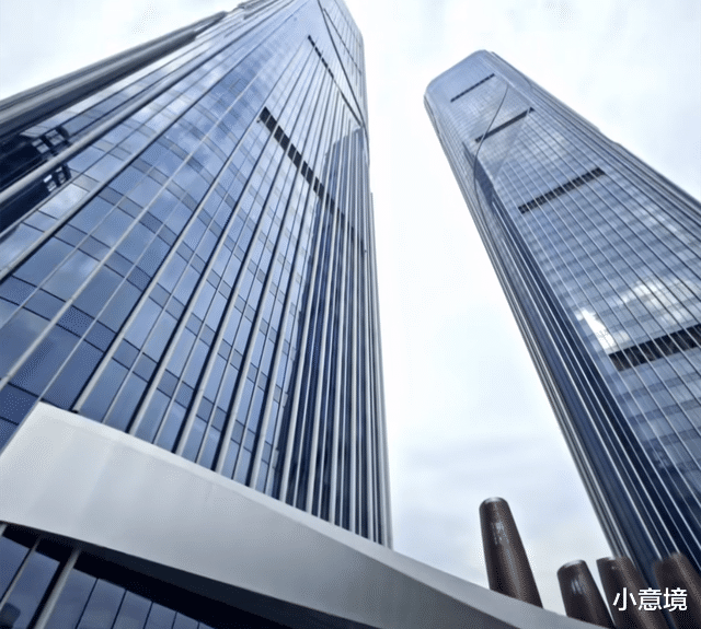 杭州|向太向华强正式定居杭州!新办公室价值半个多亿,设计费高达百万