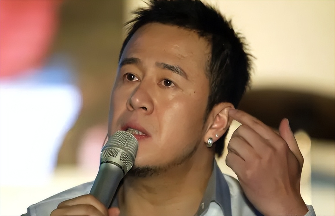 吴鹏飞教授再评罗刹海市:刀郎歌曲涉嫌侵权,赞赏那英汪峰的大度