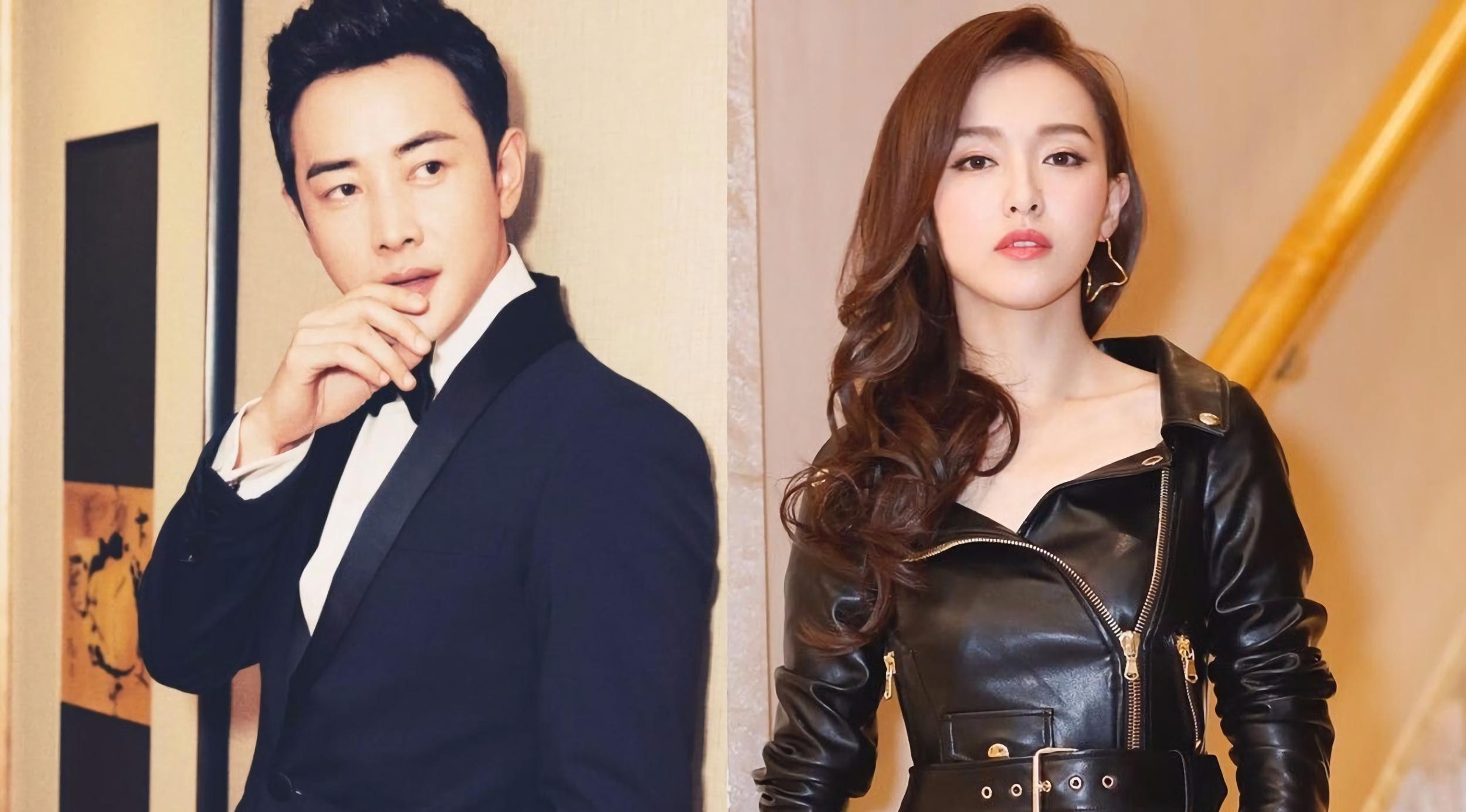 有一种“算计”叫罗晋和唐嫣,结婚5年后,善恶报应都应验了