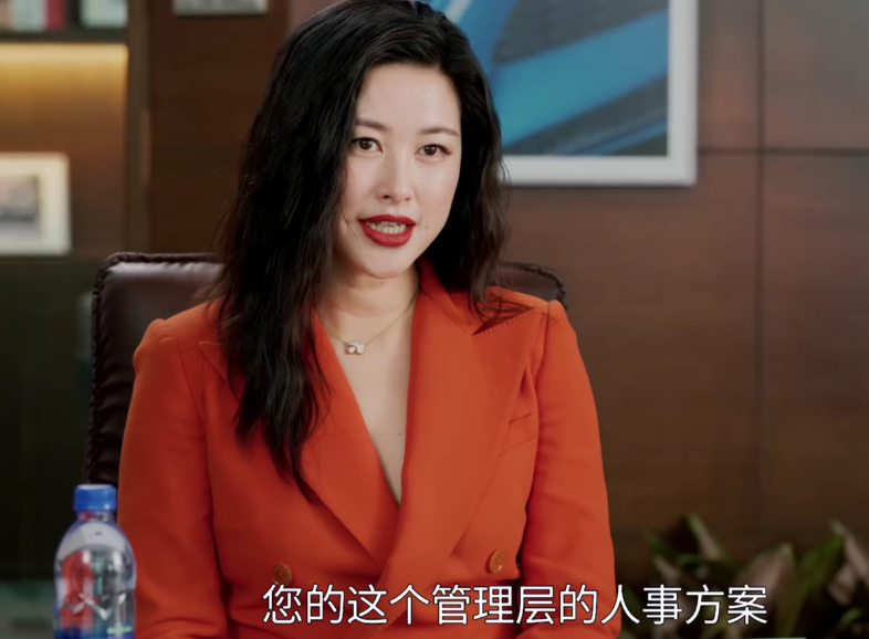 黄渤|论植入,谁有黄渤新剧这么肆无忌惮?遍地广告却没人反感