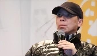 冯小刚主持葬礼，张国立痛念悼词，他的逝世，让半个娱乐圈都在哭泣