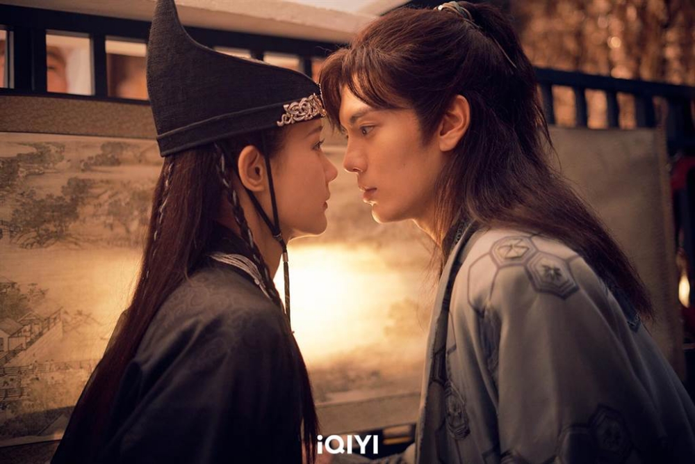 王一博|王一博因「绝望的文盲」形象大伤　2大关键让公司改捧毕雯珺当一哥