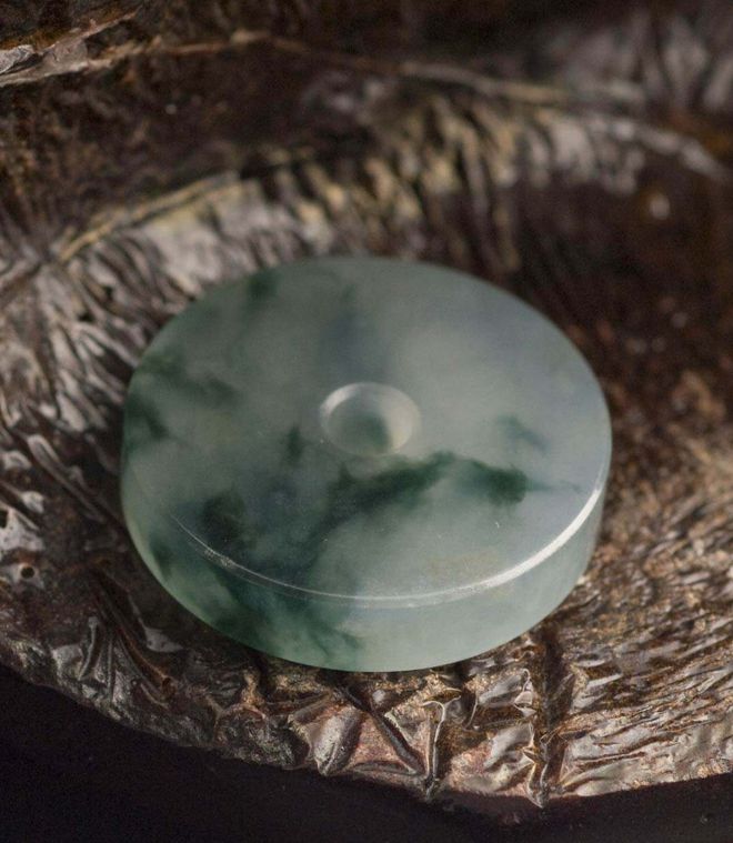 翡翠到底是什么时候传入中国的?