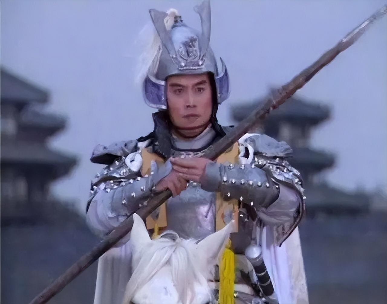 陈佩斯妹夫张山：因“赵子龙”大火，为照顾妻子和岳父母淡出荧幕