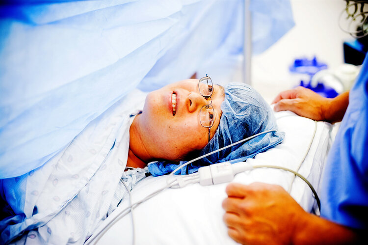 医生|麻醉中途醒来是什么体验?病人:生不如死,感受到医生在剖开肚子