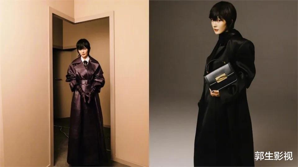 杨幂「新发型又惨翻车」！网摇头狂批：土味超浓