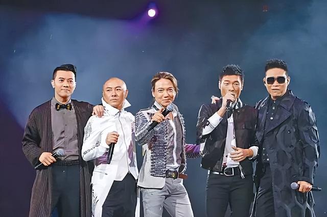 吴国敬|57岁香港知名唱作人惨遭17年女友狠飞！赌马成性难存老婆本