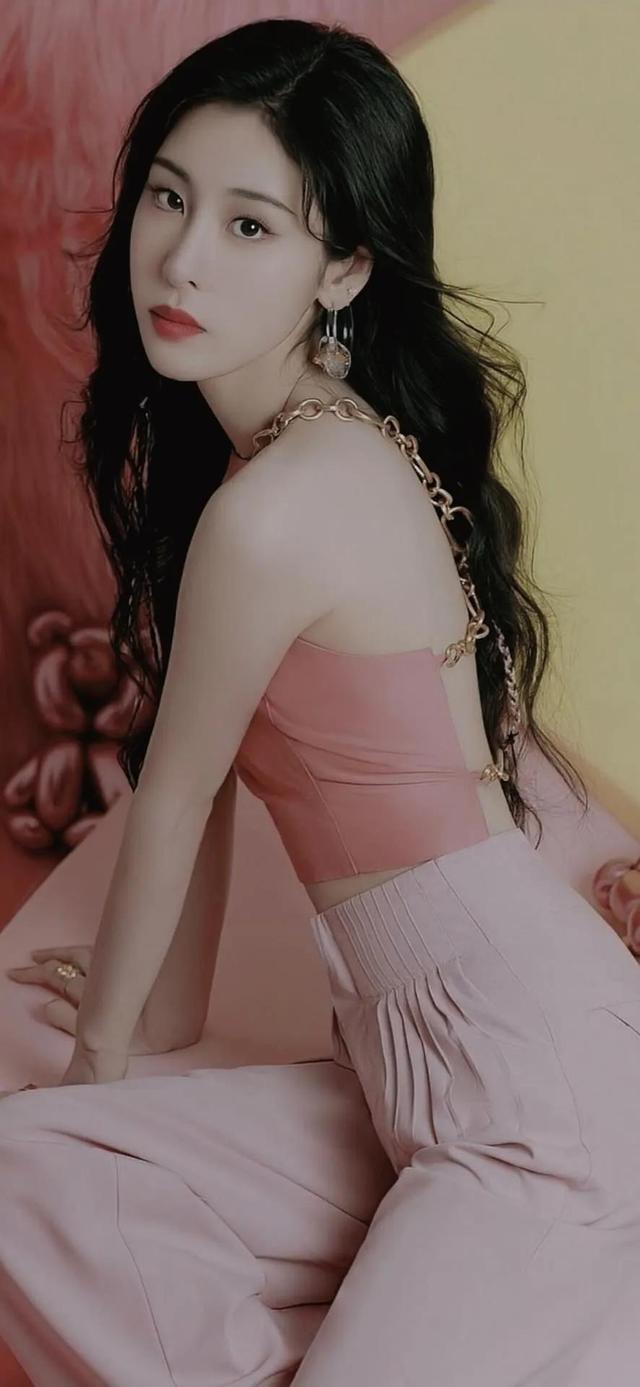 张碧晨|张碧晨,一张百灵鸟的歌喉