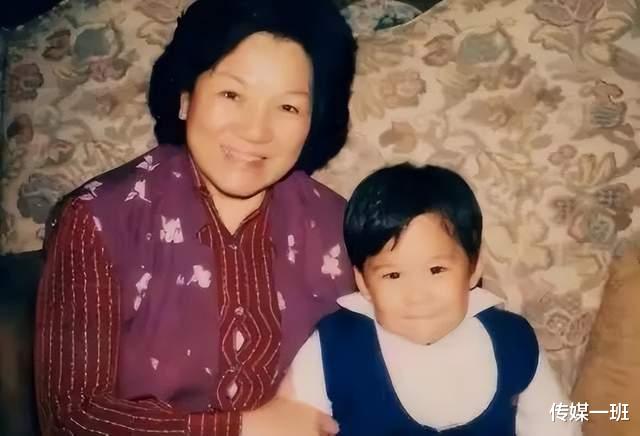 霍英东|离婚带孩子仍再嫁豪门,被霍英东独宠52年的冯坚妮,并不简单