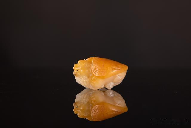 |“没用”的和田玉,为什么让人如此着迷?