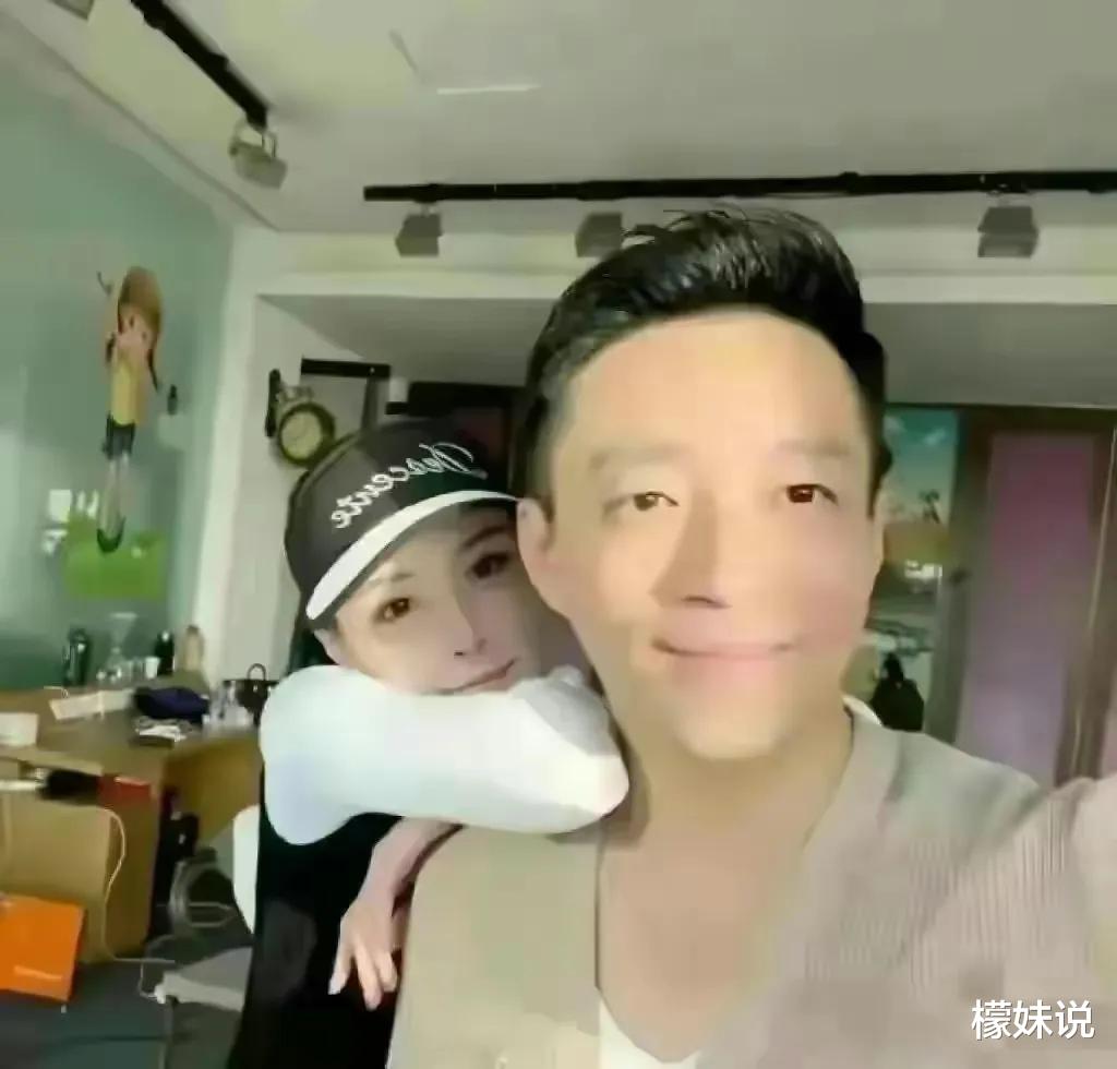 汪小菲|张颖颖重回汪小菲住所，网友猜出三种可能，本人回应引热议