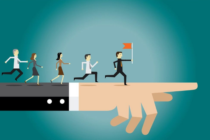 作为领导,如何让你的员工更加高效的工作?