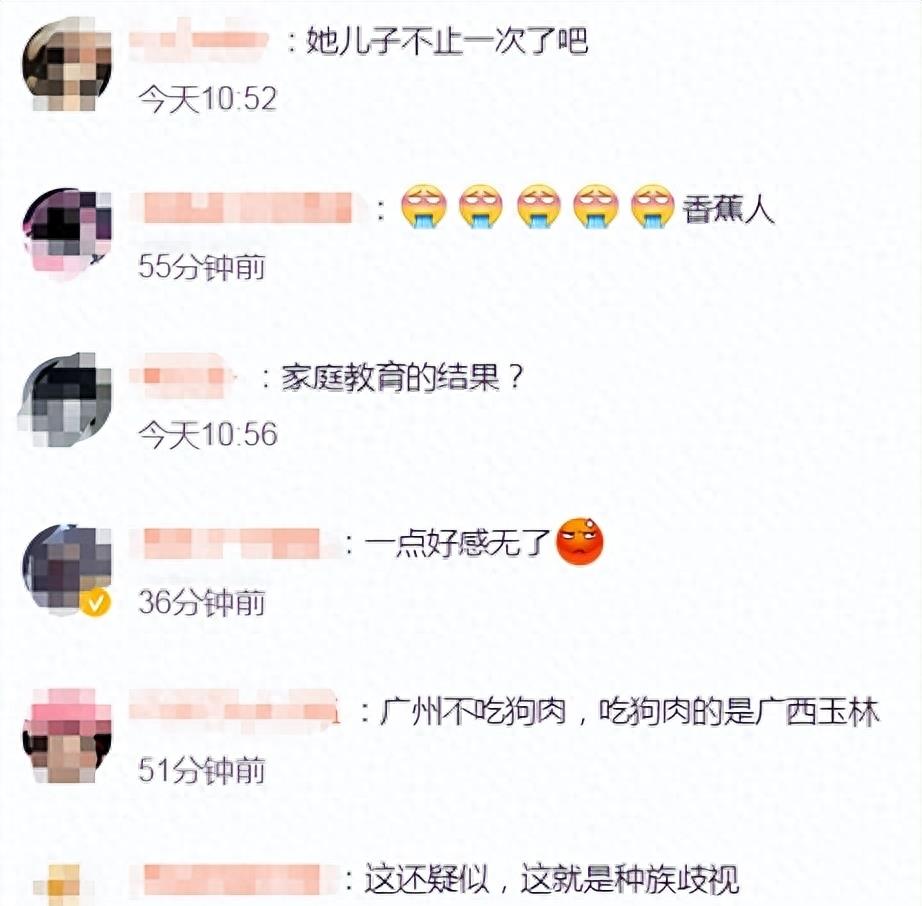 张智霖刚被抓调查,儿子就做辱华动作来嘲讽国人,网友痛批缺乏教养