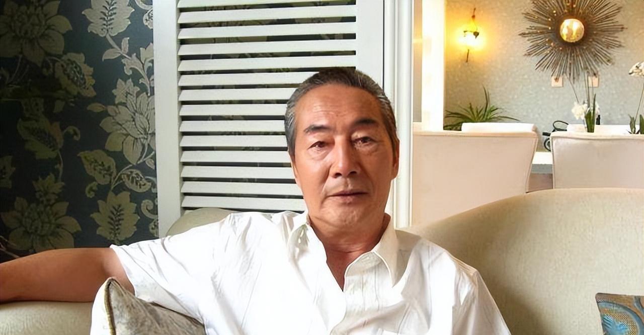 演员杜雨露养育3个儿女,葬礼仅6人参加,临终11字遗言太深刻