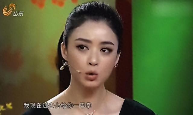 吴奇隆扛起的不是马苏，而是整个娱乐圈的丑陋，他们什么关系