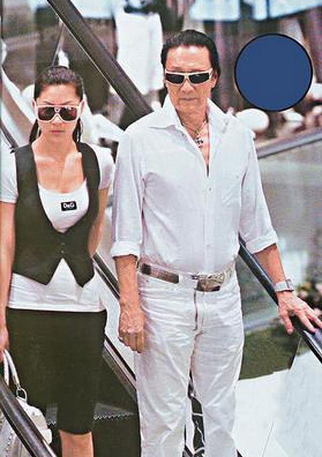 被谢贤养了12年,用青春换来2000万,如今38岁的Coco怎么样了?