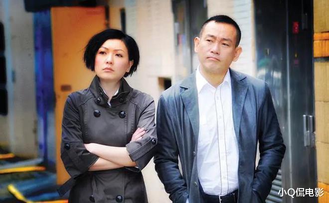 TVB|值得重温的6部警匪港剧,哪部让你百看不厌?