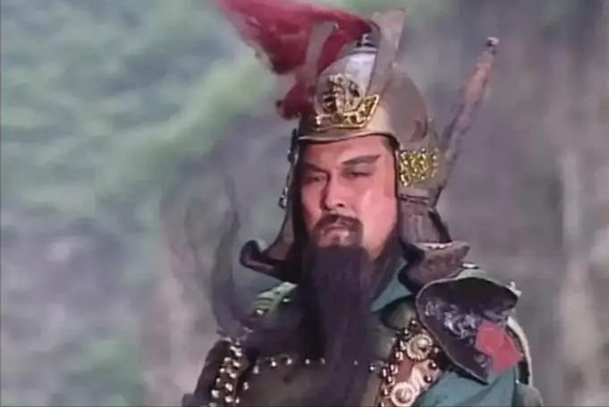 看完这4个演员演的关羽后,才明白陆树铭为何敢自称\关公第一人\