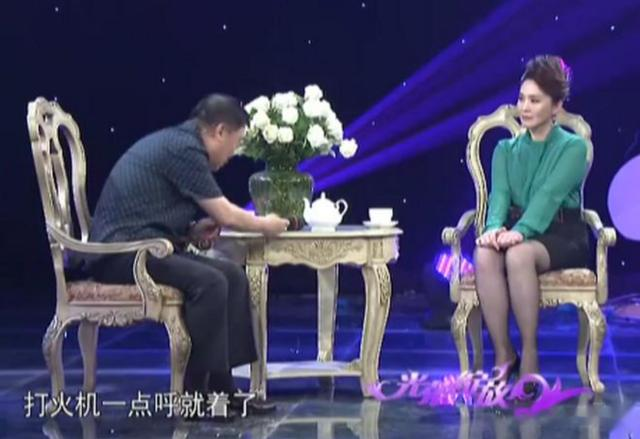 赵丽颖|师胜杰离世4年后,留妻子一人黯然流泪,为他的“任性”偿还代价