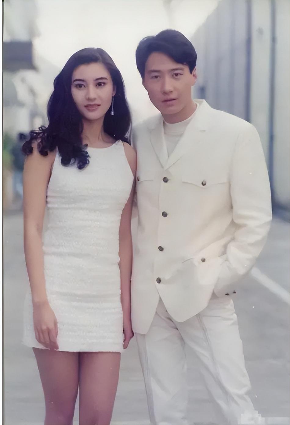 这一次,四大天王中“最不起眼”的黎明,让人刮目相看!