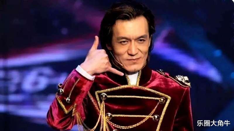 王思聪|李咏去世5年,再看遗孀哈文近况,才明白李咏当年的选择有多正确