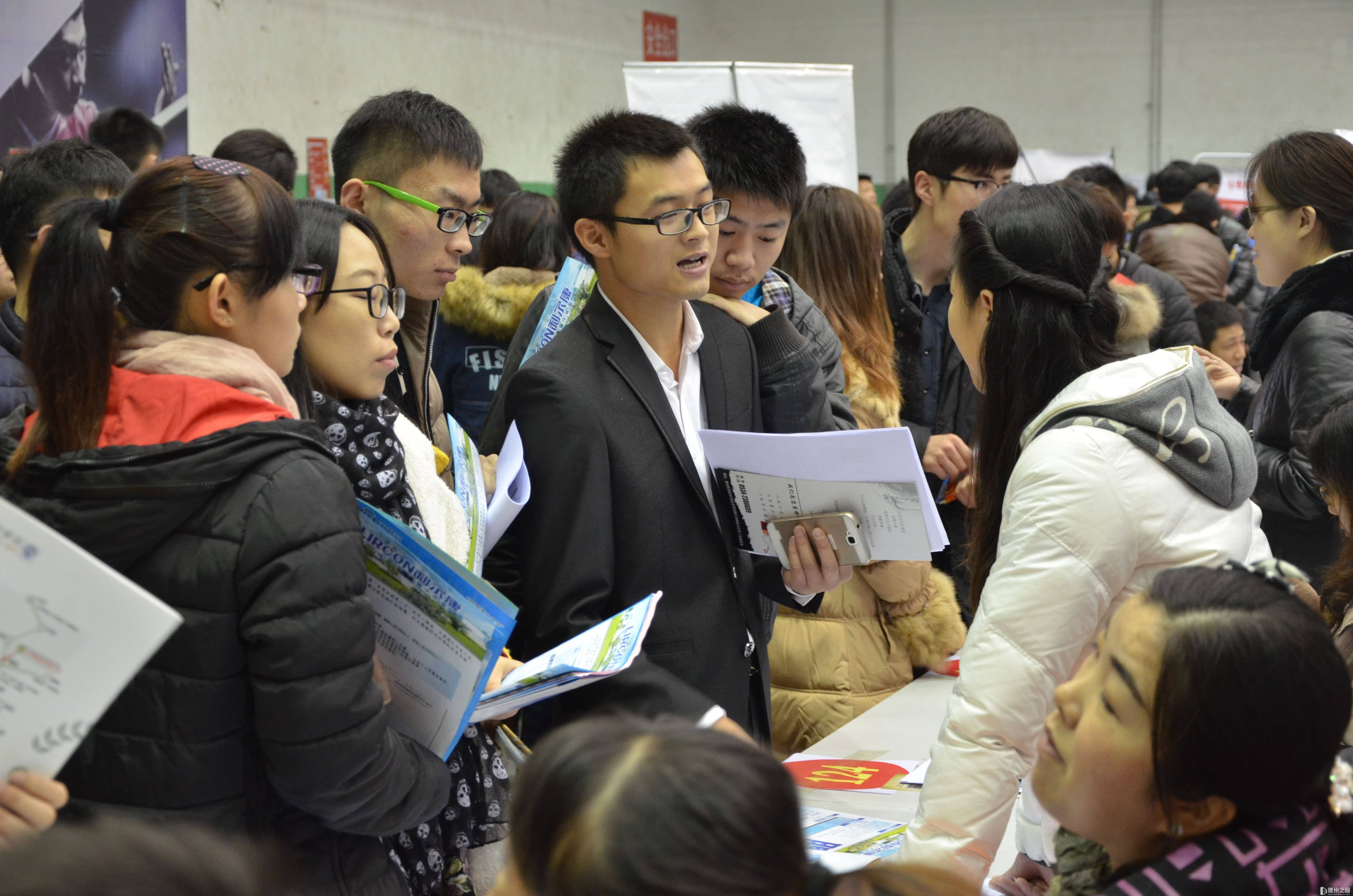 招聘|一家公司招不到员工，正常情况下有哪些原因？